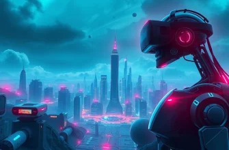 10 títulos similares a Singularity Principle que no te puedes perder