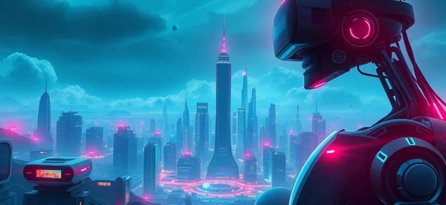 10 títulos similares a Singularity Principle que no te puedes perder