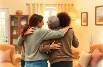 Películas similares a 'Un asunto de familia'