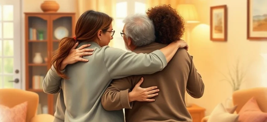 Películas similares a 'Un asunto de familia'