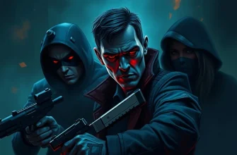 Películas similares a Los héroes del mal