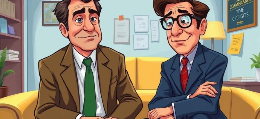 10 Títulos Similares a 'Otra terapia peligrosa ¡Recaída total!' que No Te Puedes Perder