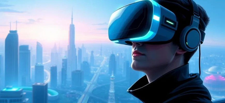 10 producciones similares a 'Upload' que no te puedes perder