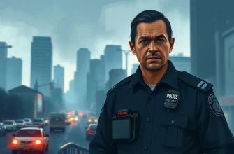 10 Thrillers Impactantes Similares a Cámara policial