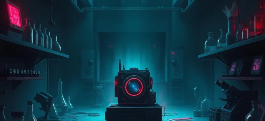 Películas similares a El efecto Lázaro que debes ver