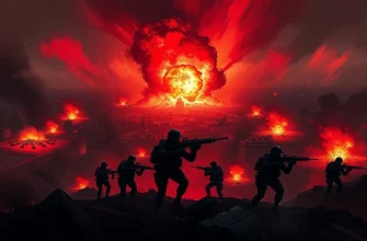 10 producciones similares a 'Sinjar' para fans del drama bélico