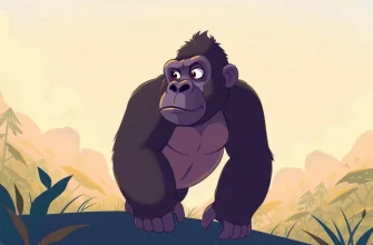 Películas similares a 'Snowflake, el gorila blanco'