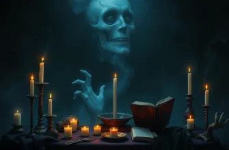 Películas similares a 'Ritual del más allá' que no te puedes perder