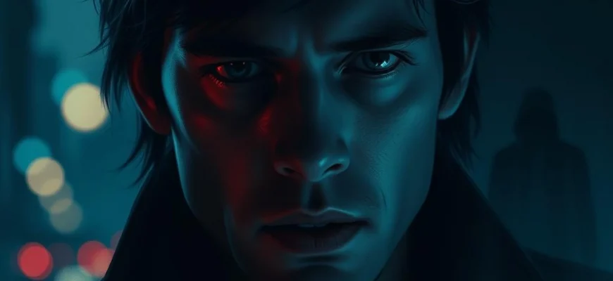 Películas y series similares a 'Neeyat'