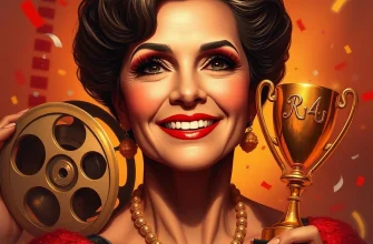 Películas y series inspiradoras como el documental de Rita Moreno