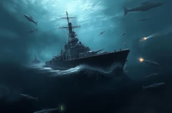 Películas similares a U-571 que no te puedes perder