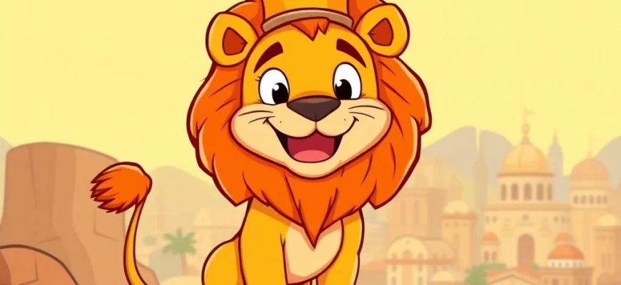 Películas similares a El Rey León 1½ que no te puedes perder