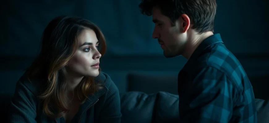 Películas y series similares a 'After 30'