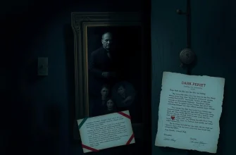 10 Películas similares a Los secretos que ocultamos