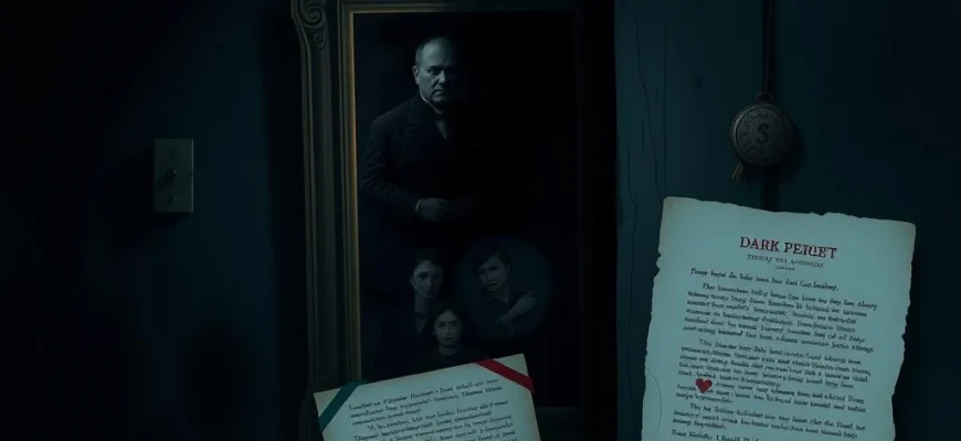 10 Películas similares a Los secretos que ocultamos