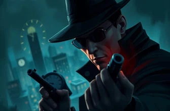 10 Thrillers de Espías Similares a 'Lassiter'