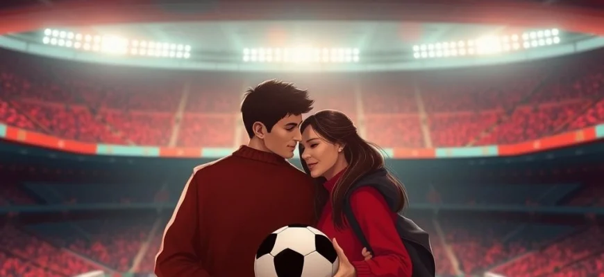 10 Series y Películas Similares a 'El fútbol o yo'