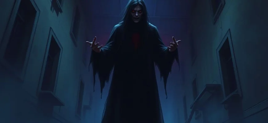 10 títulos similares a Nefarious. Cuando habla el diablo que no te puedes perder