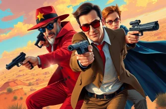 Películas y Series Similares a 'I Spy'