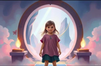 Descubre 10 películas similares a Emily y el Viaje Mágico