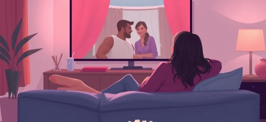 10 títulos similares a 'Take a Chance' que no te puedes perder