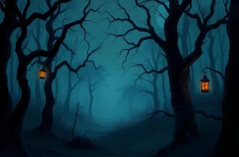 Películas similares a The Forest que te mantendrán en vilo