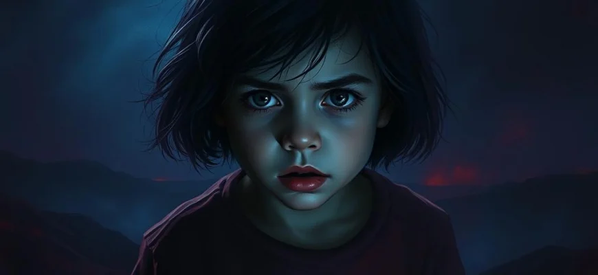 10 títulos similares a 'Damien: Omen II' que no te puedes perder