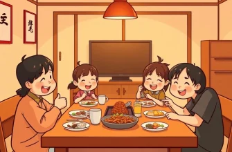 10 títulos similares a 'Maravillosa familia de Tokio'