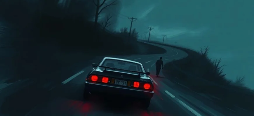 Películas y series similares a La Ruta que no te puedes perder