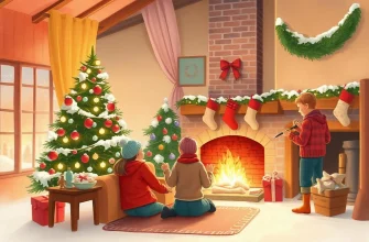 Películas y series similares a 'Vuelta a casa por Navidad'