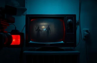 Películas y Series Similares a VHS viral: Escalofrío sangriento