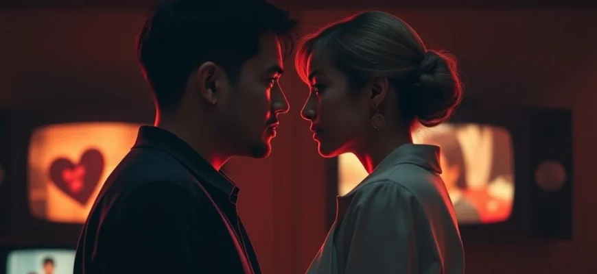 Películas y series similares a 'Antes del anochecer'