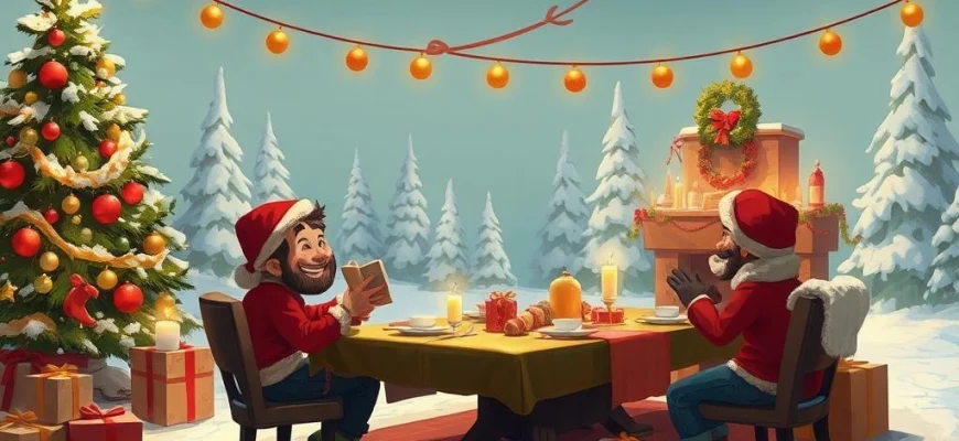 Descubre 10 títulos similares a '10 Horas para o Natal'