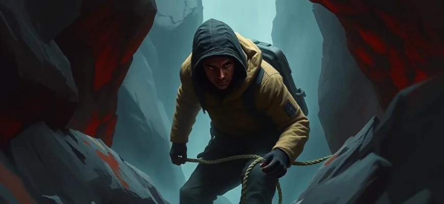 Películas similares a '127 horas' que debes ver