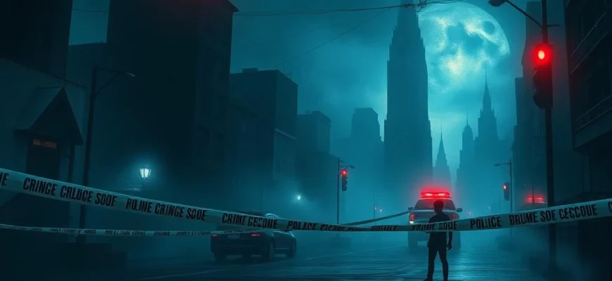 Películas y series similares a Secretos de un crimen