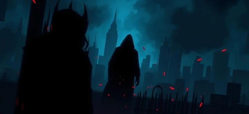 Descubre 10 producciones similares a Hidden Assets