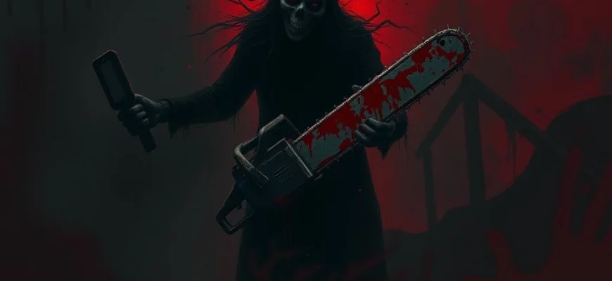 10 títulos similares a Posesión infernal (Evil Dead) que no te puedes perder