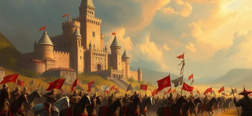 10 producciones similares a Victorio que no te puedes perder