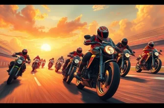 Series y películas similares a MotoGP Unlimited