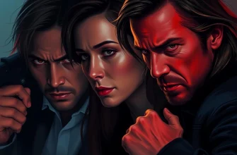 10 producciones similares a Hienas para ver ahora