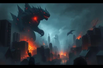 Películas similares a Reptilicus que no te puedes perder