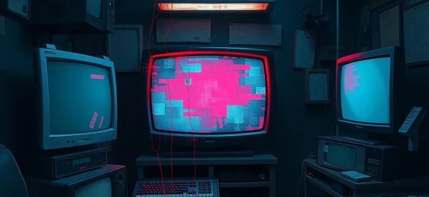 10 obras similares a 'Videodrome, Cuerpos Invadidos' para fans del cine perturbador