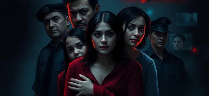 Películas y Series Similares a La noche es nuestra