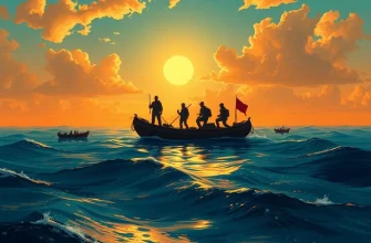 Películas similares a 'Kon-Tiki' que no te puedes perder