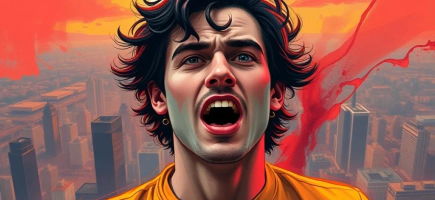 Películas similares a 'Richard dice adiós' para ver ahora