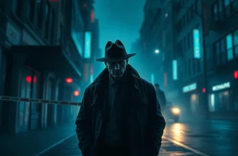 Descubre 10 producciones similares a Bosch