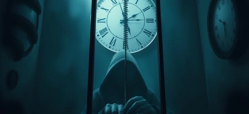 Películas y series similares a Péndulo