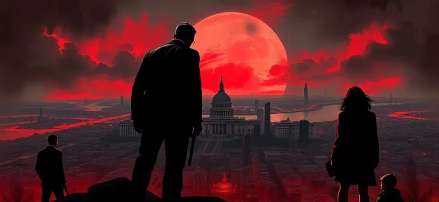 10 títulos similares a Malik que debes ver