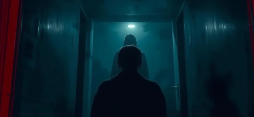 Películas y series similares a 'Me encontrarás en lo profundo del abismo'