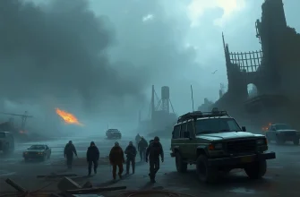 10 títulos similares a Los domésticos para fans del thriller postapocalíptico